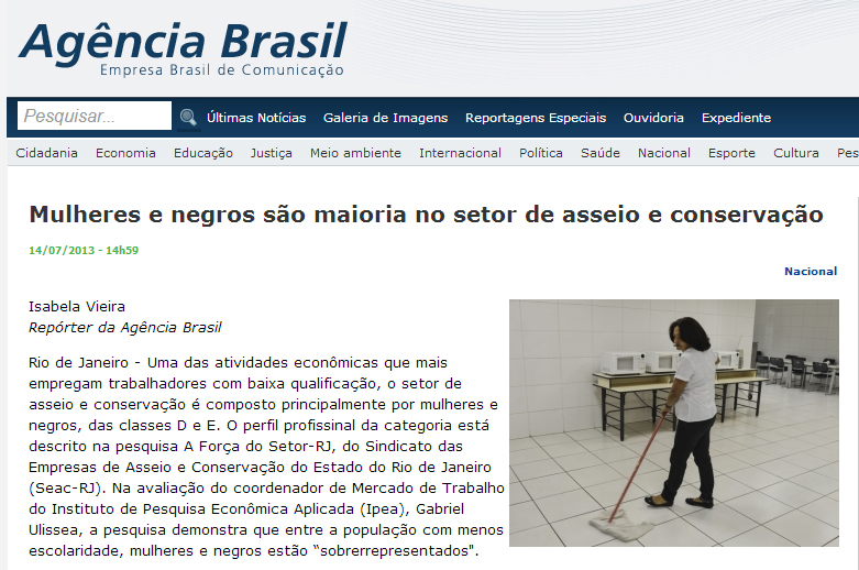Agência Brasil_2 14 de julho 2013